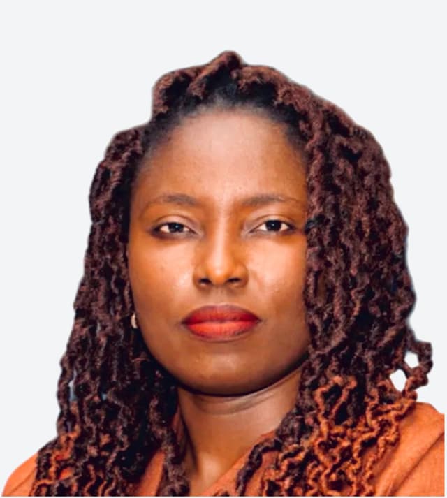 Ms. Frances Diamond Blanyon